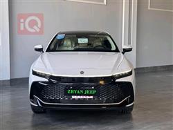 تويوتا كراون